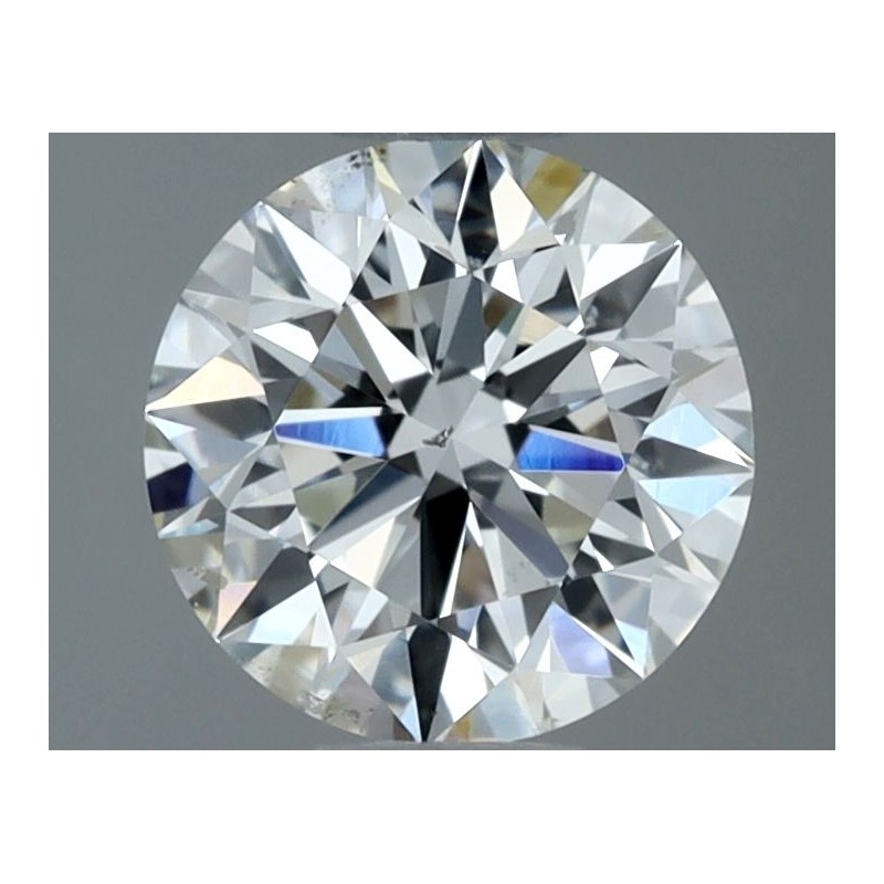 Diament szlif okrągły, 0.8ct, SI1, G, IGI 739571078