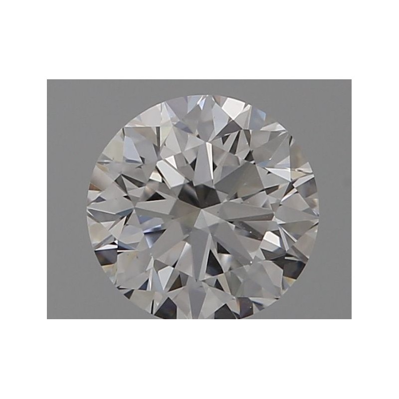 Diament szlif okrągły, 0.5ct, VS1, D, GIA 5536356277