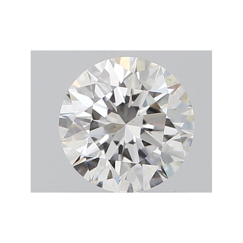 Diament szlif okrągły, 0.51ct, VS2, F, GIA 6522414576