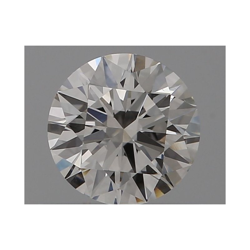 Diament szlif okrągły, 0.54ct, VS1, H, GIA 5533364594