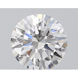 Diament szlif okrągły, 0.5ct, VVS2, E, GIA 1523257183