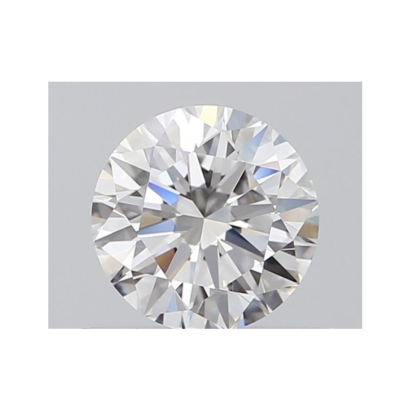 Diament szlif okrągły, 0.5ct, VVS2, E, GIA 1523257183
