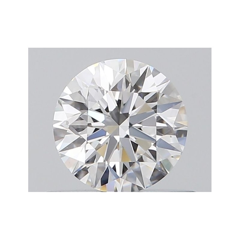 Diament szlif okrągły, 0.52ct, VVS2, E, GIA 5523273976