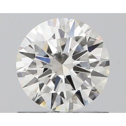 Diament szlif okrągły, 0.81ct, VVS2, I, GIA 6521624344