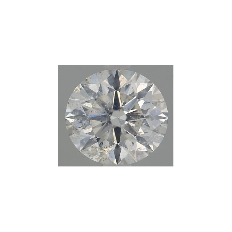 Diament szlif okrągły, 1.06ct, SI2, G, HRD 220000153528 Diament szlif okrągły, 1.06ct, SI2, G, HRD 220000153528