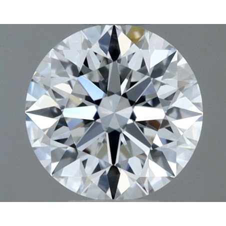 Diament szlif okrągły, 0.51ct, SI1, E, GIA 6532856791