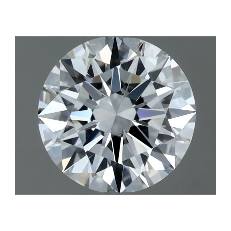 Diament szlif okrągły, 0.5ct, VVS1, E, GIA 6531835493
