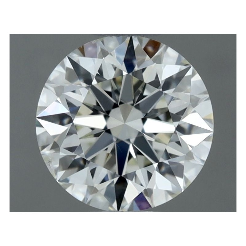 Diament szlif okrągły, 0.7ct, SI1, H, IGI 739570924