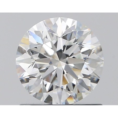 Diament szlif okrągły, 0.91ct, VVS1, D, GIA 1515771702