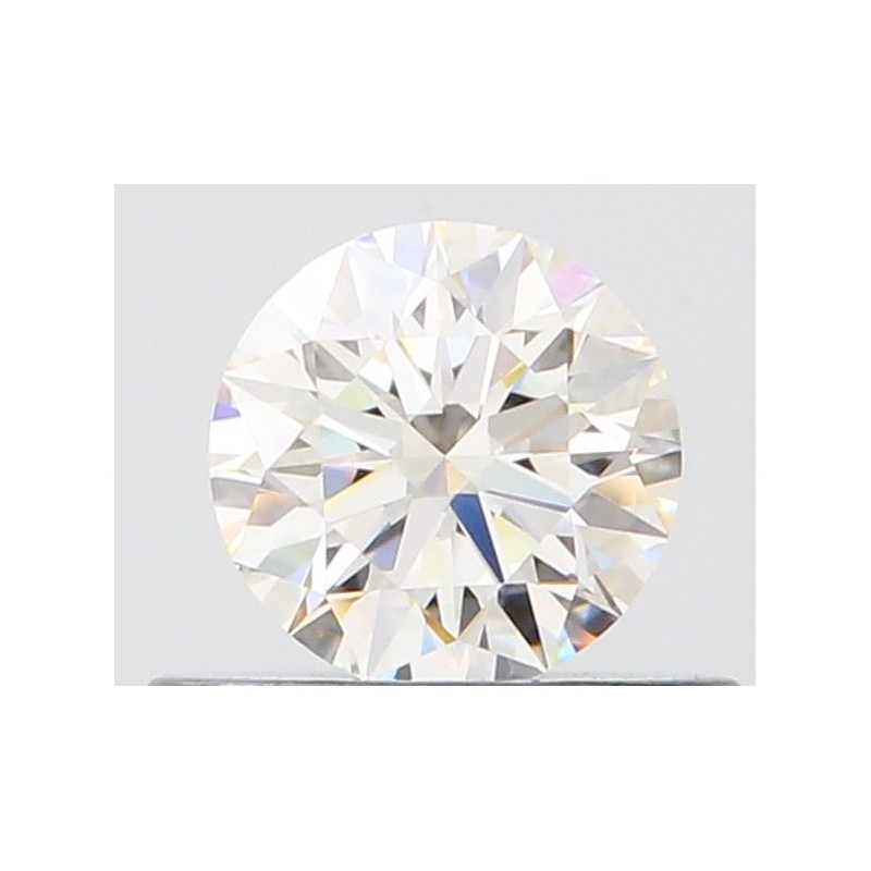 Diament szlif okrągły, 0.39ct, VVS2, H, GIA 1535133507