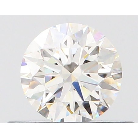 Diament szlif okrągły, 0.39ct, VVS2, H, GIA 1535133507