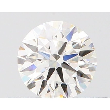 Diament szlif okrągły, 0.31ct, VVS1, H, GIA 1539127681