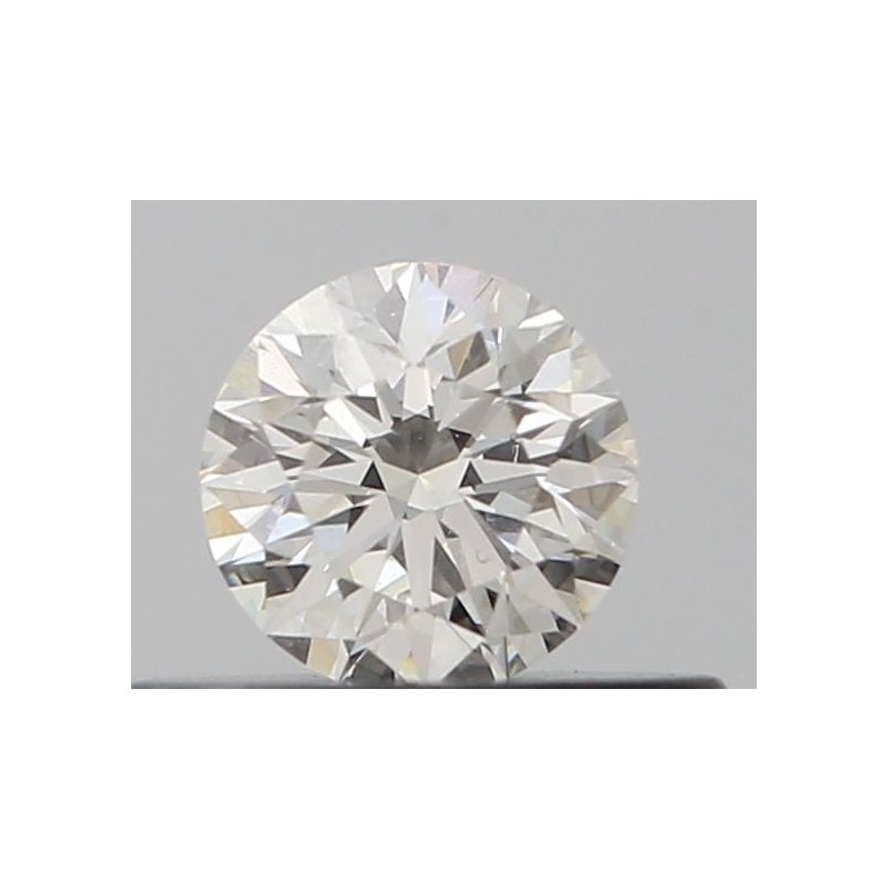 Diament szlif okrągły, 0.3ct, VVS1, H, GIA 5533169461