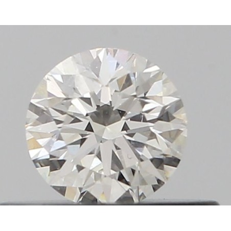 Diament szlif okrągły, 0.3ct, VVS1, H, GIA 5533169461