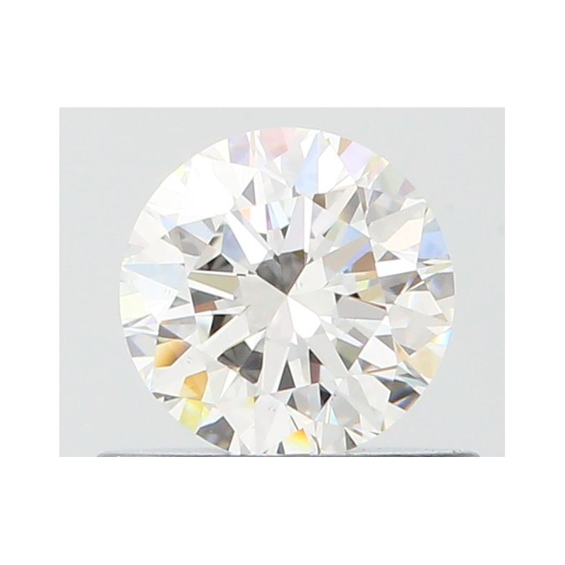Diament szlif okrągły, 0.5ct, VS1, E, GIA 7538059480 Diament szlif okrągły, 0.5ct, VS1, E, GIA 7538059480
