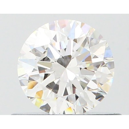 Diament szlif okrągły, 0.5ct, VS1, E, GIA 7538059480