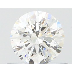 Diament szlif okrągły, 0.51ct, VVS2, F, GIA 1535060818