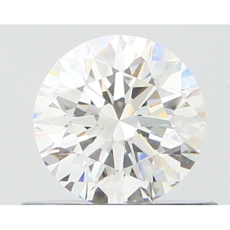 Diament szlif okrągły, 0.51ct, VVS2, F, GIA 1535060818