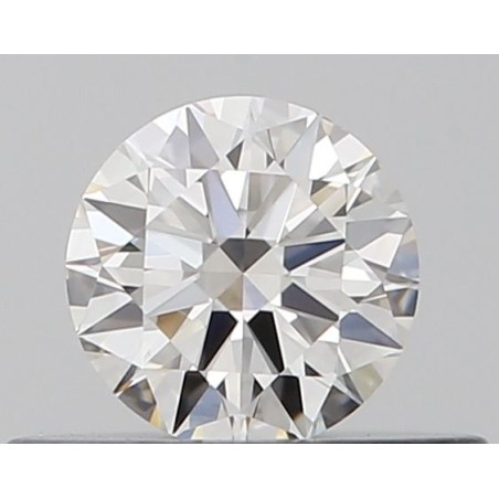 Diament szlif okrągły, 0.3ct, VVS1, G, GIA 2537043092
