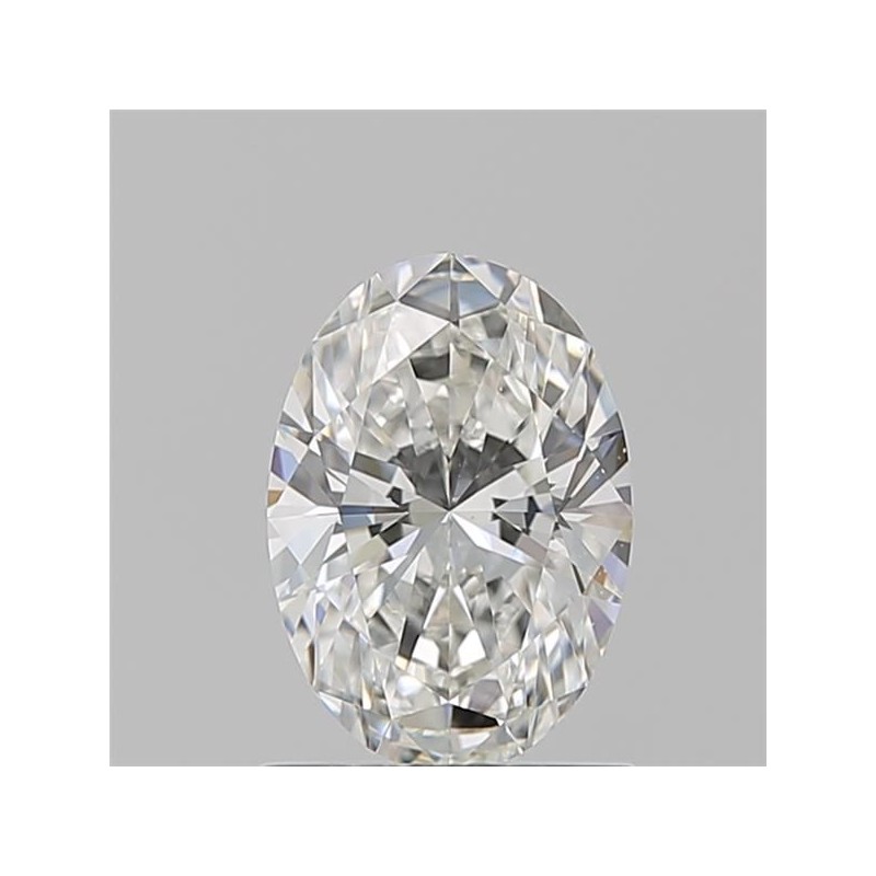 Diament szlif owalny, 1.02ct, VS2, G, GIA 7522251080