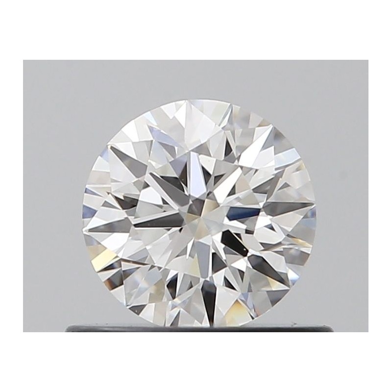 Diament szlif okrągły, 0.51ct, VS1, E, GIA 6531103139