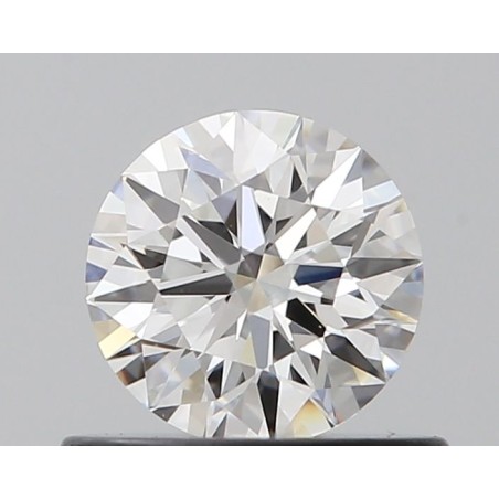 Diament szlif okrągły, 0.51ct, VS1, E, GIA 6531103139