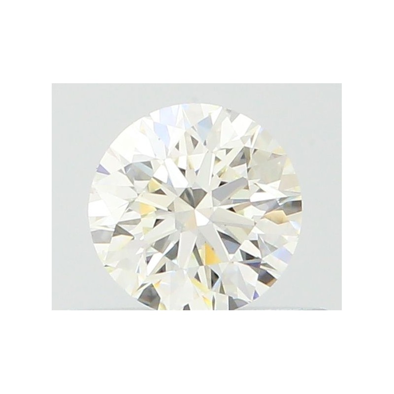 Diament szlif okrągły, 0.39ct, VVS1, I, GIA 6532099719