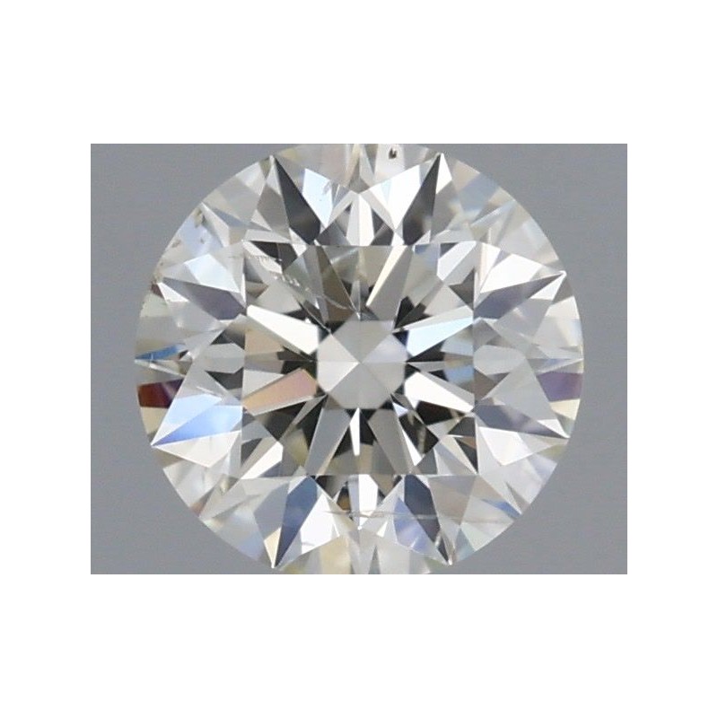 Diament szlif okrągły, 0.3ct, SI2, H, IGI 734507016