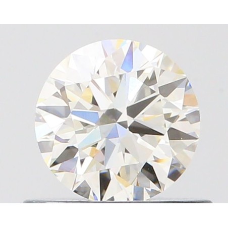 Diament szlif okrągły, 0.5ct, VVS2, I, GIA 6535132672