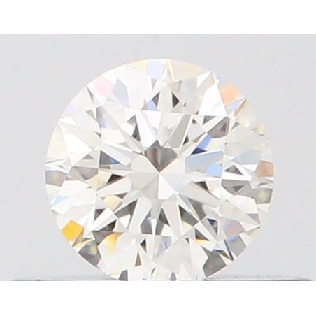 Diament szlif okrągły, 0.32ct, VVS1, G, GIA 2536133428