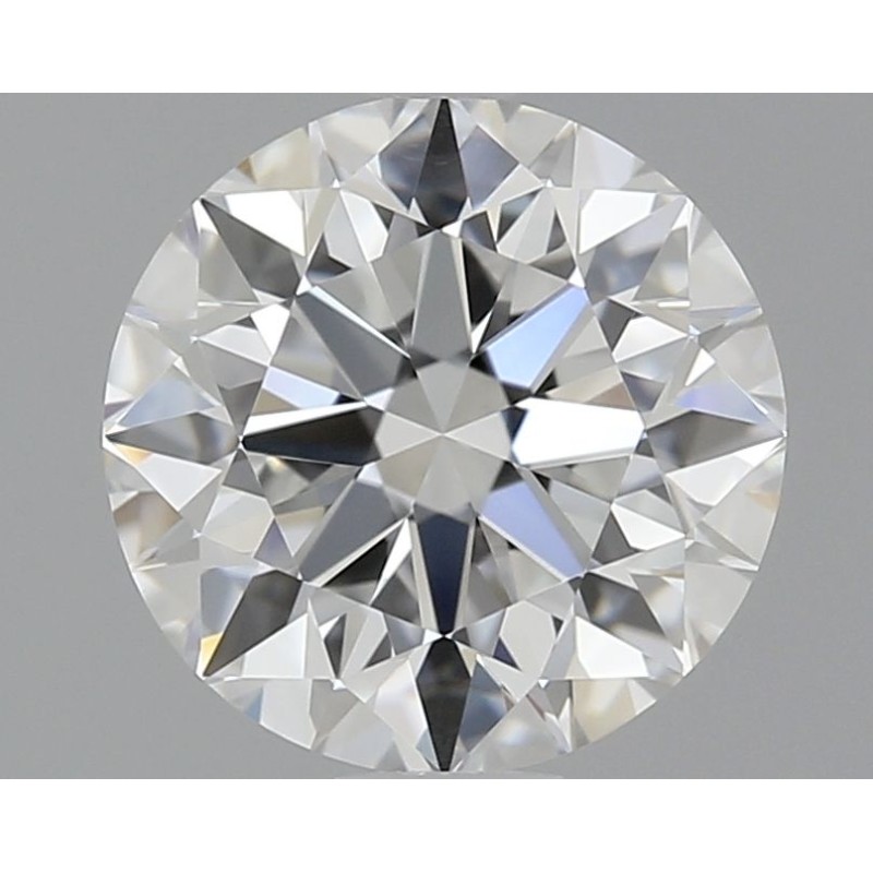 Diament szlif okrągły, 1.23ct, VVS2, E, GIA 1525208817