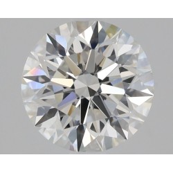 Diament szlif okrągły, 1.11ct, VVS2, G, GIA 1473612844