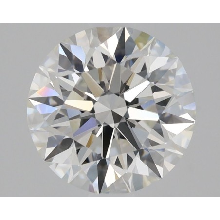 Diament szlif okrągły, 1.11ct, VVS2, G, GIA 1473612844