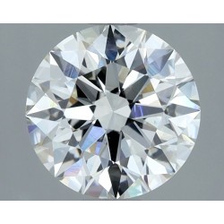 Diament szlif okrągły, 1.63ct, SI1, I, GIA 1535428690