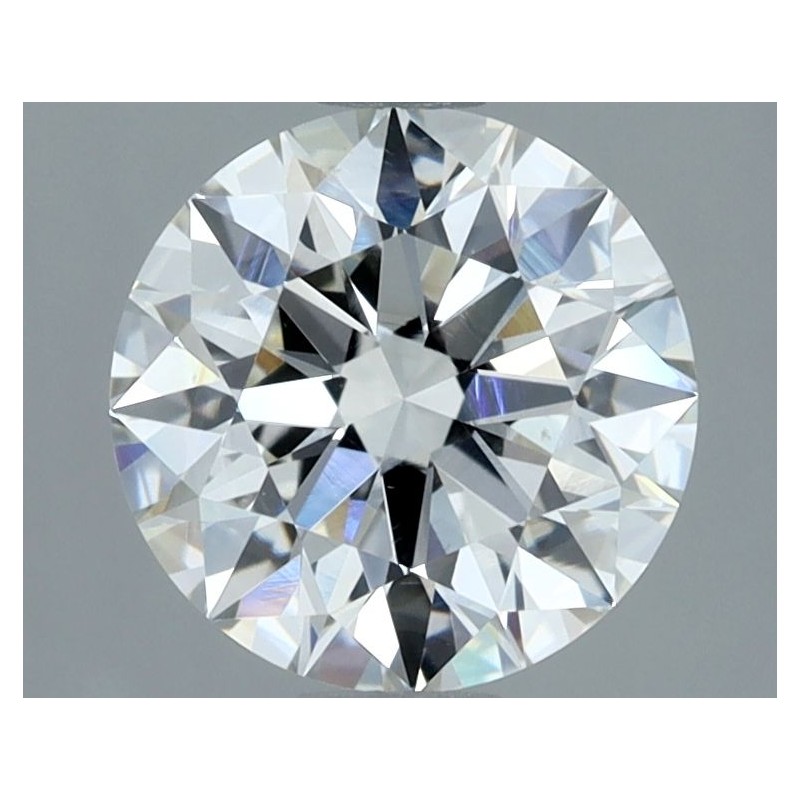 Diament szlif okrągły, 1.63ct, SI1, I, GIA 1535428690