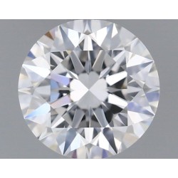 Diament szlif okrągły, 0.73ct, VVS2, D, GIA 2526627642