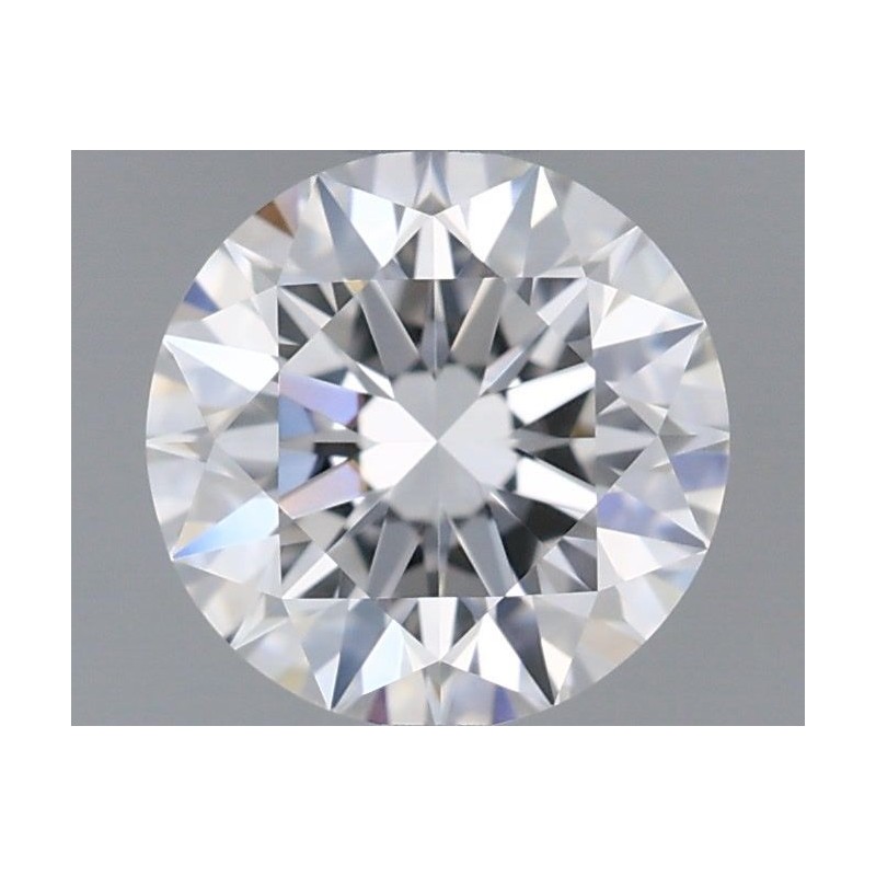 Diament szlif okrągły, 0.73ct, VVS2, D, GIA 2526627642