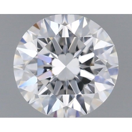 Diament szlif okrągły, 0.73ct, VVS2, D, GIA 2526627642