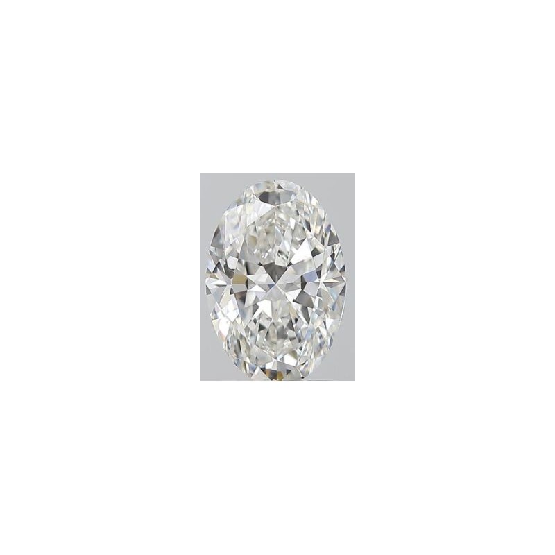 Diament szlif owalny, 1.5ct, SI1, H, GIA 7526110864 Diament szlif owalny, 1.5ct, SI1, H, GIA 7526110864