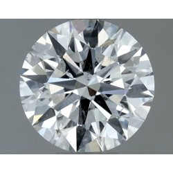 Diament szlif okrągły, 0.8ct, SI1, F, IGI 739571262