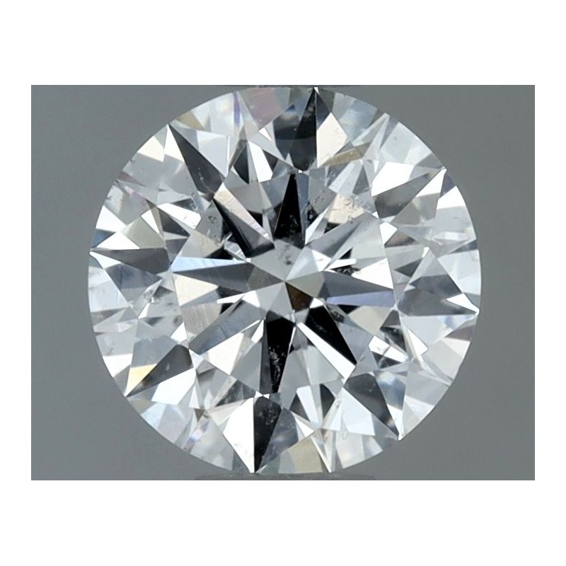 Diament szlif okrągły, 0.8ct, SI1, F, IGI 739571262