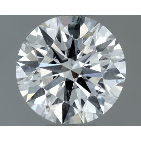 Diament szlif okrągły, 0.8ct, SI1, F, IGI 739571262