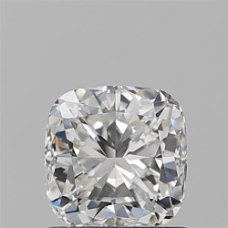 Diament szlif poduszkowy brylantowy, 1.03ct, VVS2, F, GIA 1523308059