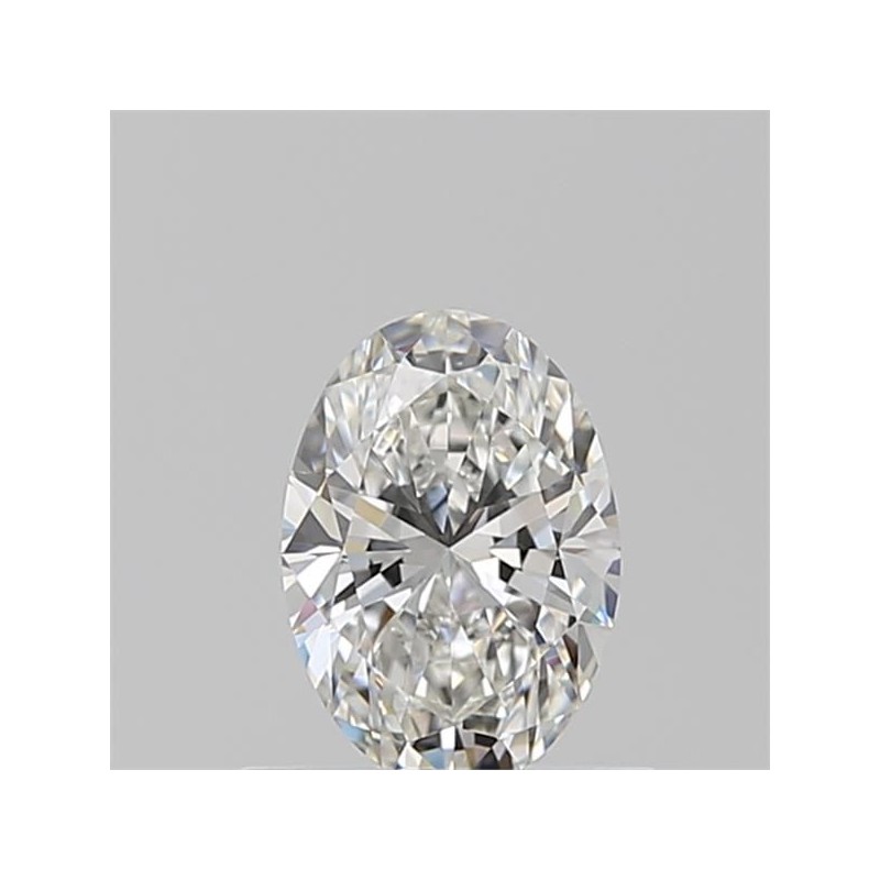 Diament szlif owalny, 0.53ct, VVS2, F, GIA 1523302145 Diament szlif owalny, 0.53ct, VVS2, F, GIA 1523302145