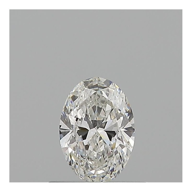 Diament szlif owalny, 0.5ct, VVS2, F, GIA 1529301508