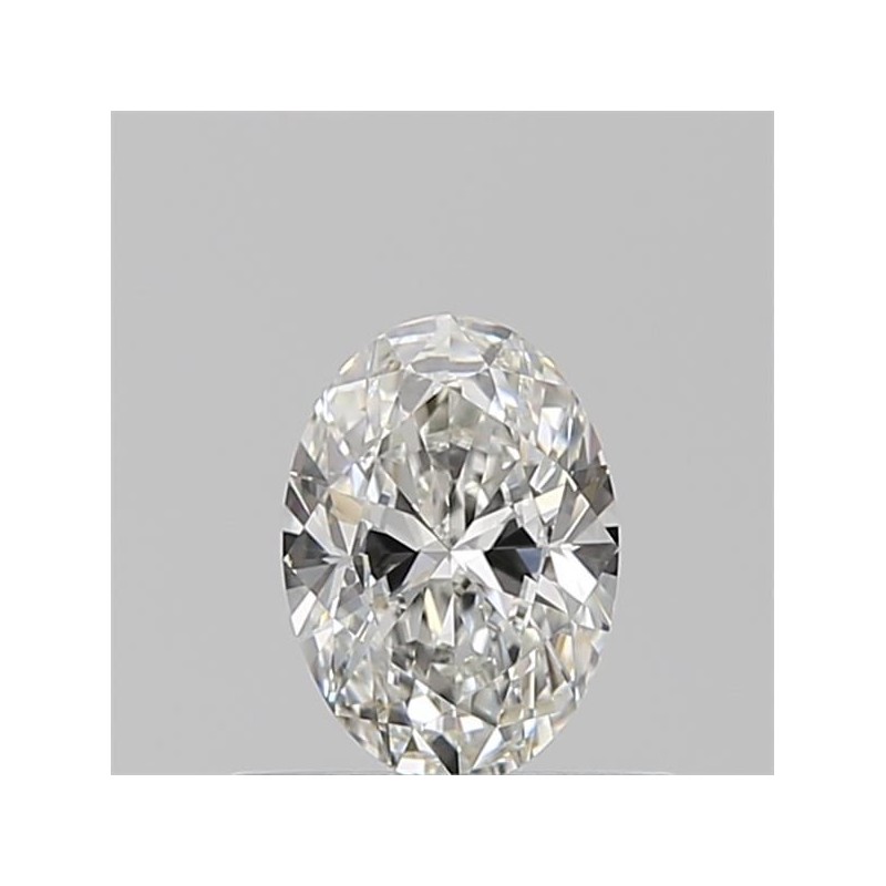 Diament szlif owalny, 0.51ct, VVS1, G, GIA 6525332347