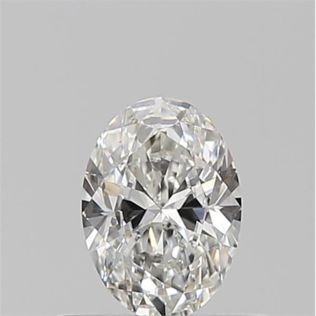 Diament szlif owalny, 0.51ct, VVS1, G, GIA 6525332347