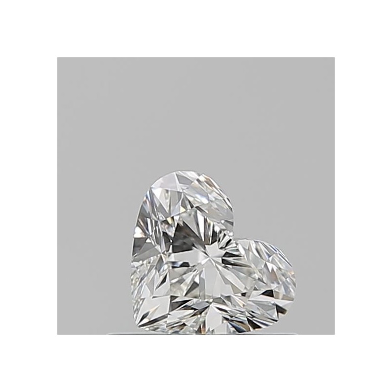 Diament serce, 0.52ct, VVS1, G, GIA 1525332356 Diament serce, 0.52ct, VVS1, G, GIA 1525332356