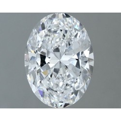 Diament szlif owalny, 1.21ct, VS2, D, GIA 7538833882
