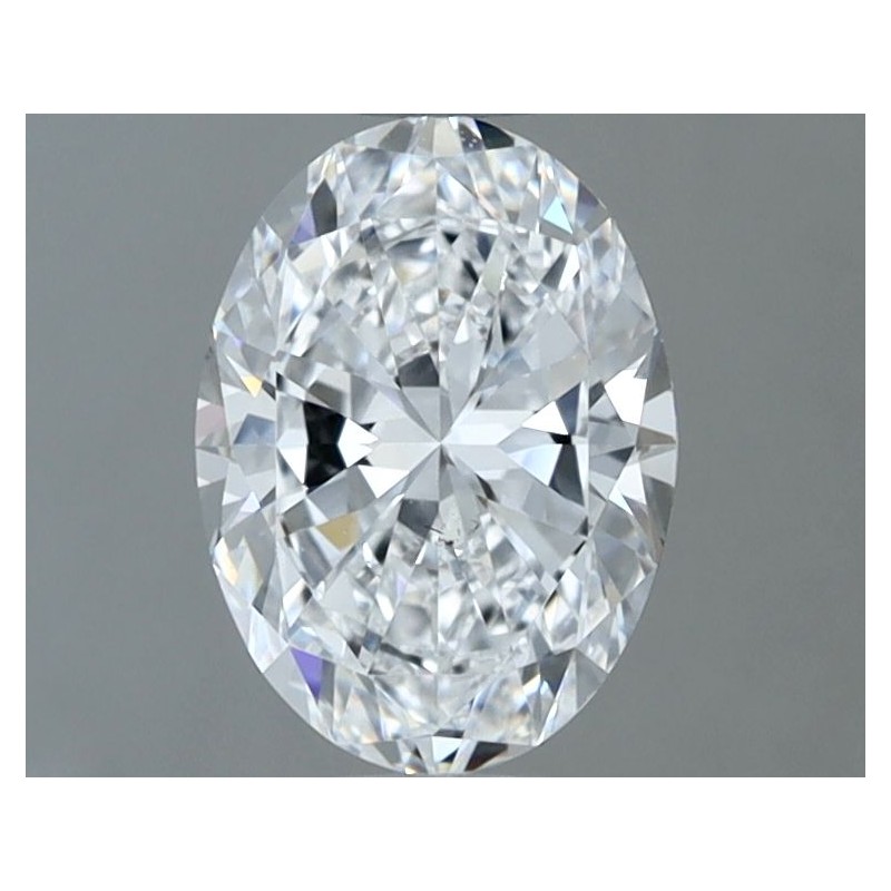 Diament szlif owalny, 1.21ct, VS2, D, GIA 7538833882 Diament szlif owalny, 1.21ct, VS2, D, GIA 7538833882